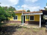 SE VENDE CASA GRANDE