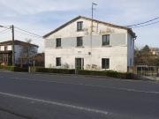 SE VENDE CASA HABITABLE EN BETANZOS