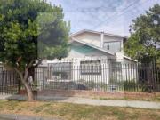 SE VENDE CASA HABITACION CALLE VICENTE REYES OSORNO ID32544