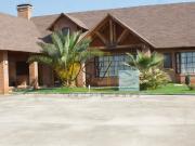 SE VENDE CASA HACIENDA CHICUREO PIEDRA ROJA COLINA