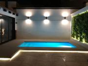 SE VENDE CASA HACIENDA DE ARAGON ZONA LAS MISIONES