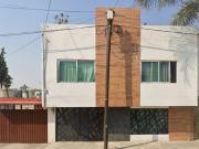 !Se VeNDe CaSa! Héroes de Puebla!EXCeLeNTe...