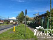 Se Vende casa ideal para actividad Comercial a los pies...