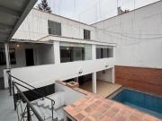 Se vende acoegdora casa super ubicacion en Magdalena con...