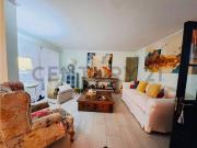 SE VENDE CASA IMPECABLE EN HUECHURABA