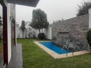 Se vende Casa impecable en Rinconada del Lago 04...