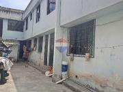 Se vende casa ind. 2 pisos en valle del sur guajal