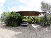 Se vende casa independiente con piscina en Mentrida Toledo