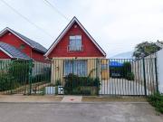 SE VENDE CASA INDEPENDIENTE EN CONDOMINIO