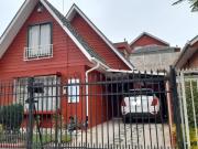 SE VENDE CASA INDEPENDIENTE EN PEÑABLANCA