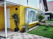 SE VENDE CASA INDEPENDIENTE EN QUILPUE