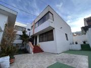 Se Vende casa independiente en San Fernando