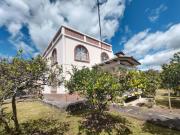 Se vende casa independiente esquinera en La Victoria Ibarra