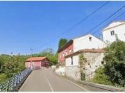Se vende casa independiente OKUPADA en Cudillero Asturias