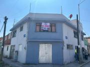 Se Vende Casa Insurgentes Oriente Puebla