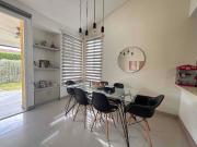 Se vende casa Inteligente de un piso. en la hacienda el...