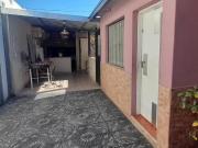 Se vende casa La Calera Centro 2 dormitorios
