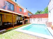 Se vende casa La Florida, Jardín Alto