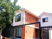 Se vende casa, La Florida, Jardin Alto