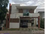 SE VENDE CASA LA PRIMAVERA PRIVADA SAN JOSE/CULIACAN