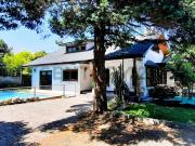 Se vende casa, La Reina, Vicente Pérez Rosales, Condominio