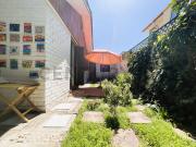 Se vende casa Las Condes, Alonso de Camargo con Tomas Moro