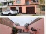 SE VENDE CASA lIMA CERCADO