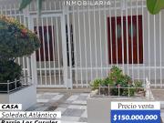 se vende casa los cusules soledad