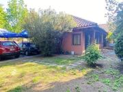 SE VENDE CASA LOS DOMINICOS LAS CONDES