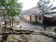 SE VENDE CASA LOTE 752M2 USO COMERCIAL BARRIO AMBERES...