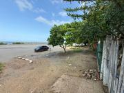 SE VENDE CASA LOTE DE PLAYA EN LA BOQUILLA 400 m2