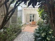 SE VENDE CASA / LOTE EN ALMAGRO