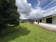 SE VENDE CASA LOTE EN FACATATIVA, VEREDA MANCILLA