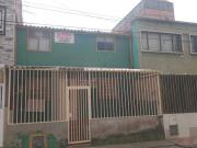 SE VENDE CASA LOTE EN KENNEDY CENTRAL SE VENDE CASA LOTE EN KENNEDY CENTRAL