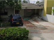 SE VENDE CASA LOTE EN PARAISO BARRANQUILLA