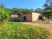 VENTA DE CASA LOTE EN TOCAIMA IDEAL PARA PROYECTO DE...