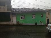 SE VENDE CASA LOTE GRANDE PARA PROYECTO EN SANTA ROSA