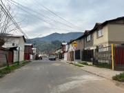 Se vende casa. Machalí