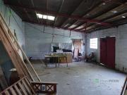 SE VENDE CASA MAS PATIO EN CALLE 524 ENTRE 117 Y 118