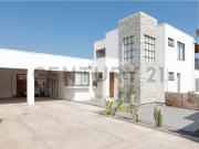 Se vende Casa Mediterránea sector Camino la Punta