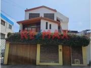 Se Vende Casa Miramar San Miguel