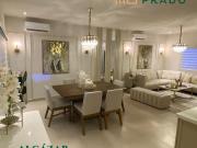 SE VENDE CASA MODELO EQUIPADISIMA EN CERRADA DEL PRADO...