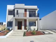 SE VENDE CASA MODELO PARDELA FRACC. COLINAS DEL SAUZAL
