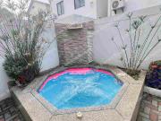 Se vende casa modelo Sophia en Urbanización Napoli