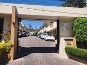 Se vende casa muy acogedora en condominio Col. Olivar de...