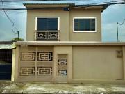 VENDO CASA EN GUAYACANES