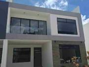 Se Vende Casa nueva, 5 recámaras, Gema Residencial, Pachuca