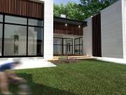 Se Vende CASA NUEVA de 1 Piso en Fracc. San Eduardo Arteaga