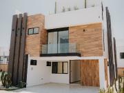 SE VENDE CASA NUEVA DE 4 RECÁMARAS EN PARQUE CHIAPAS,...