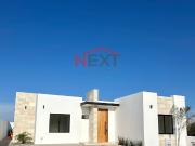 SE VENDE CASA NUEVA DE UNA PLANTA EN SAN CARLOS